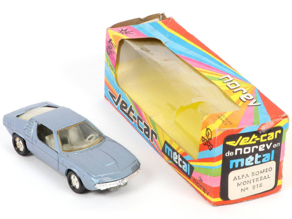 Lot 247 - NOREV (FRANCE) (4)