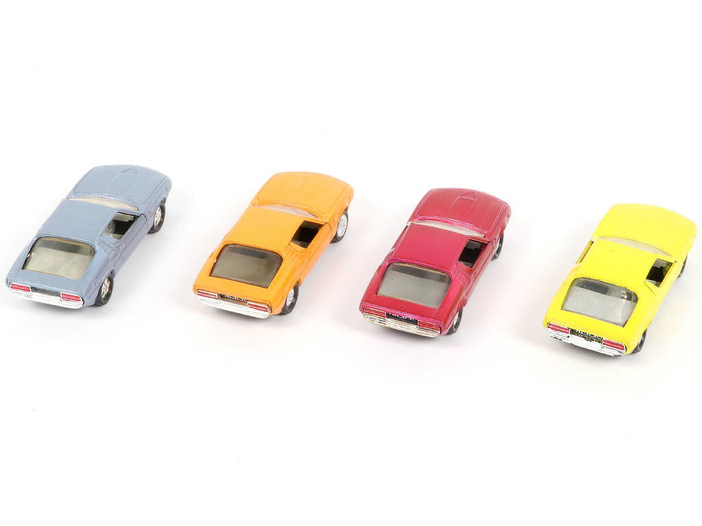 Lot 247 - NOREV (FRANCE) (4)