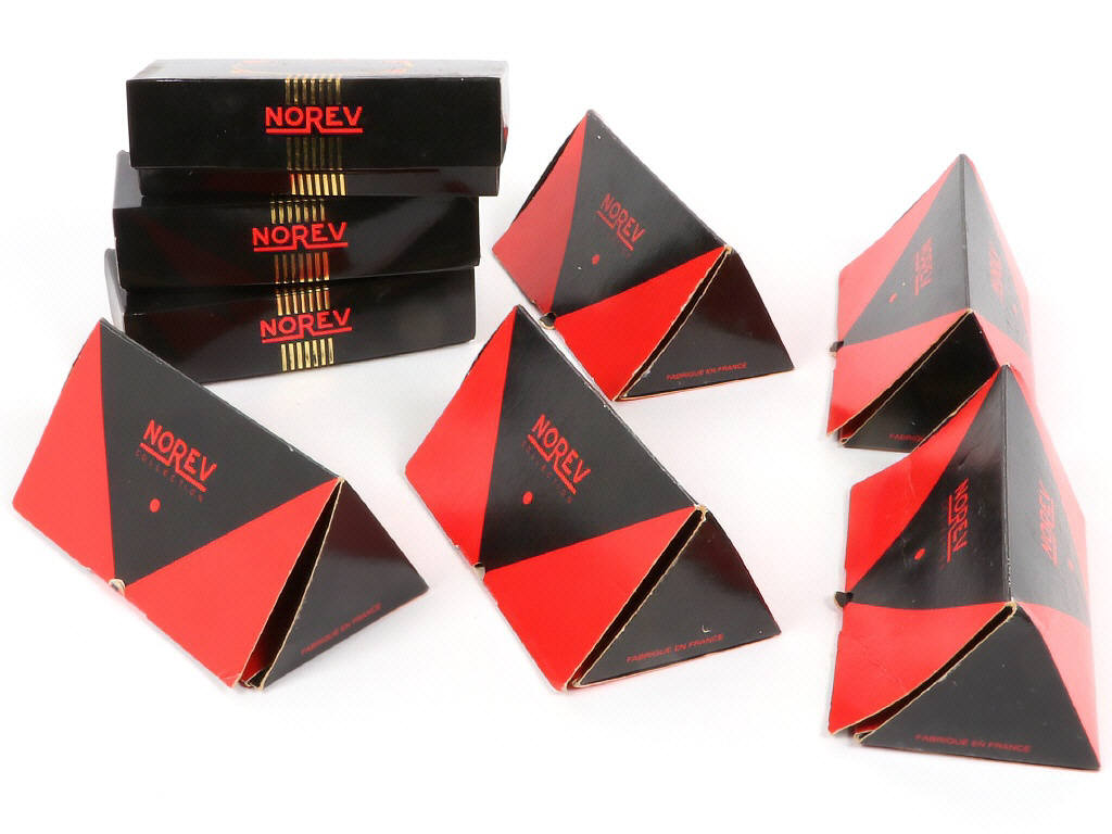 Lot 268 - NOREV (FRANCE) (8)