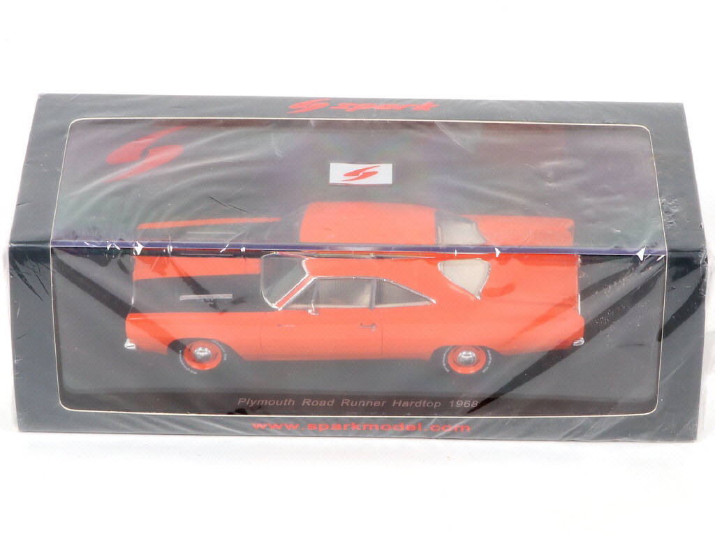 Lot 159 - SPARK (MACAU) (3)