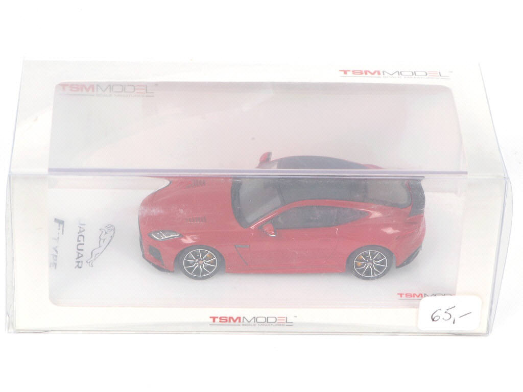 Lot 171 - TSM MODELS (2)