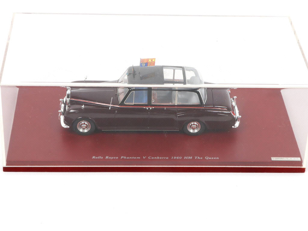 Lot 163 - TSM MODELS (1)