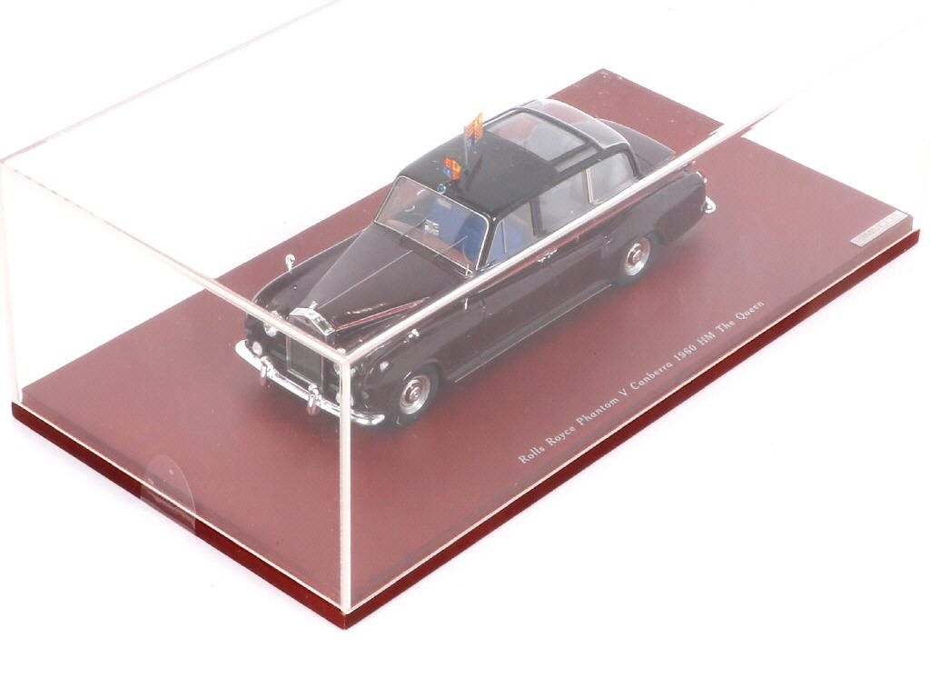 Lot 163 - TSM MODELS (1)