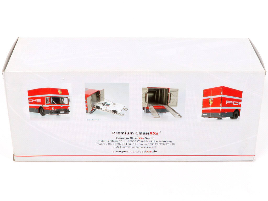 Lot 69 - PREMIUM CLASSIXXS (CHINE) (1)