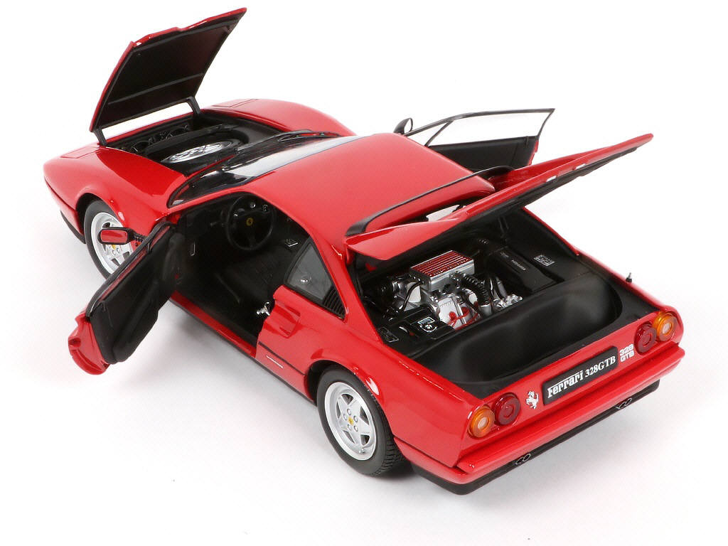 Lot 36 - KYOSHO (JAPON) (1)