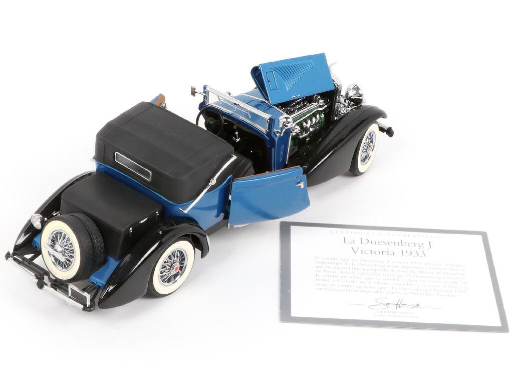 Lot 51 - FRANKLIN MINT (USA) (2)