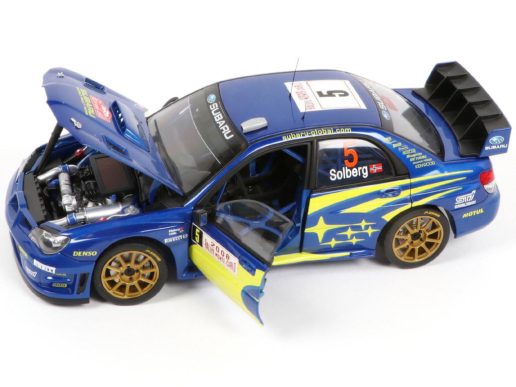 Lot 33 - AUTOART (ALLEMAGNE) (2)