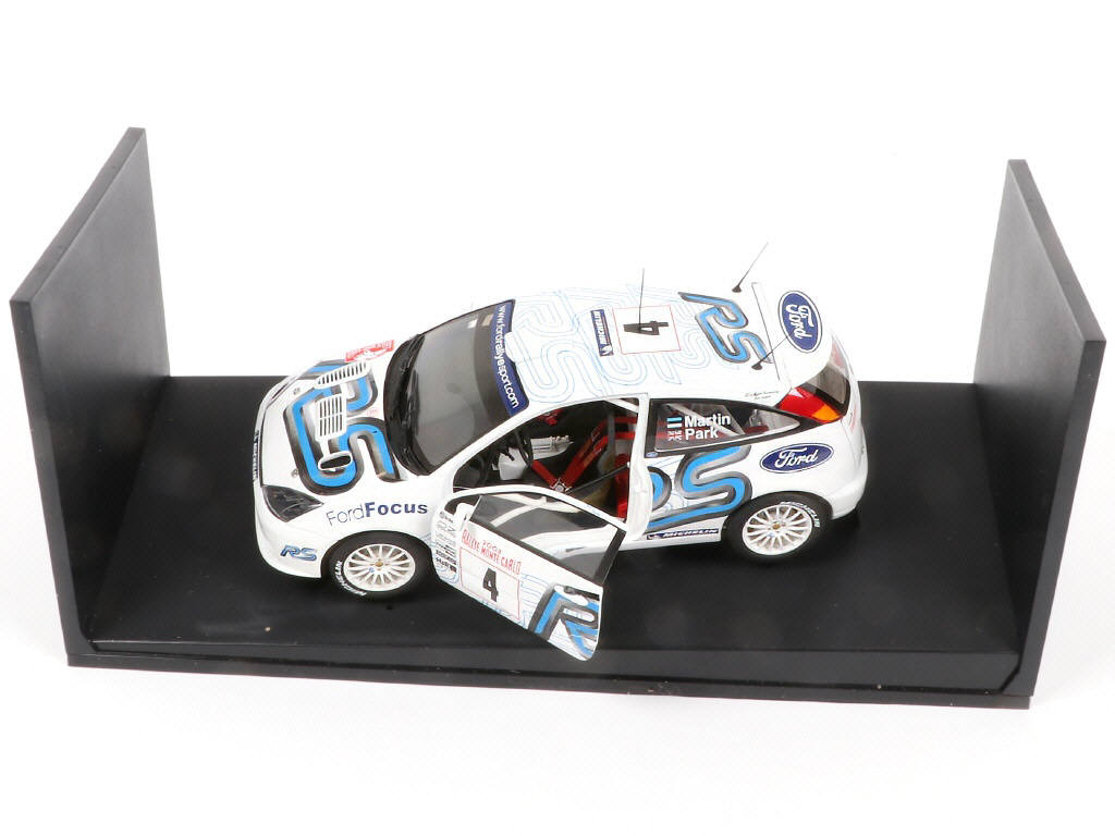 Lot 33 - AUTOART (ALLEMAGNE) (2)