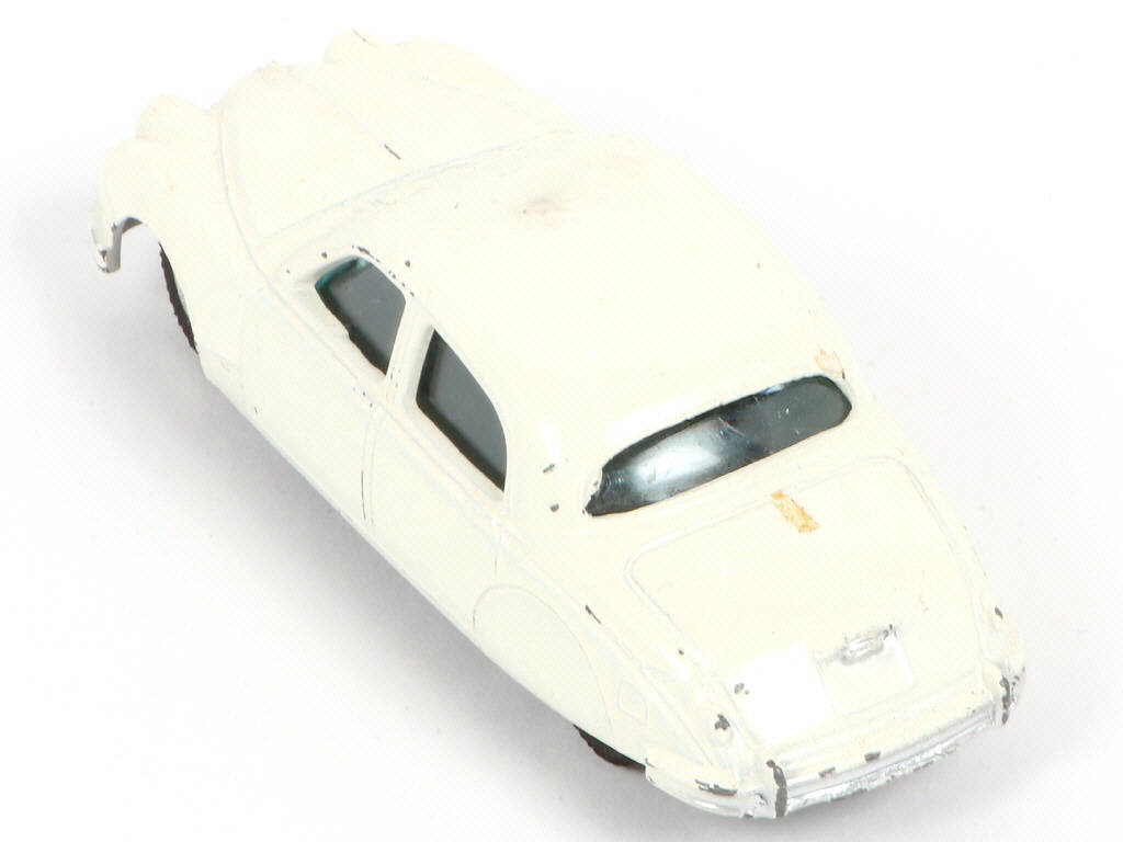 Lot 192 - CORGI TOYS (GB) (2)