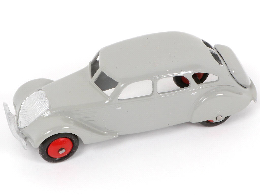 Lot 345 - CLUB DINKY FRANCE (1)