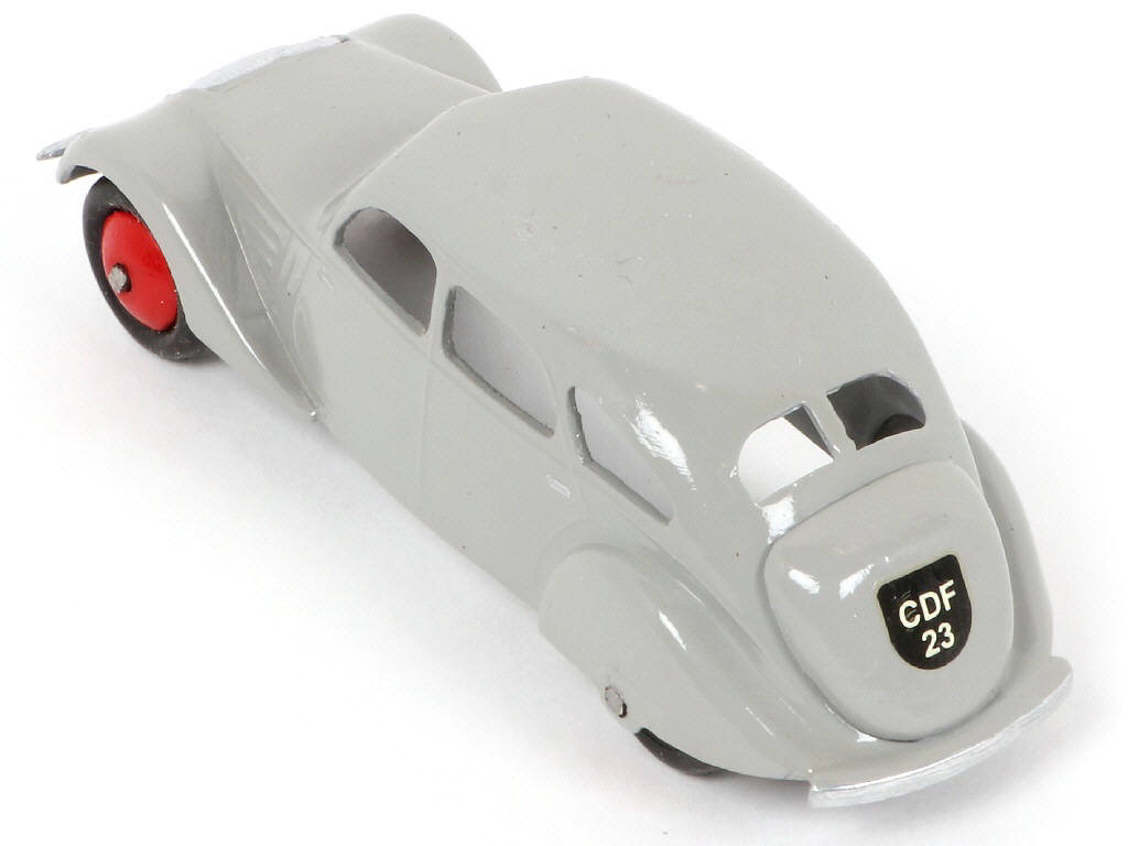 Lot 345 - CLUB DINKY FRANCE (1)