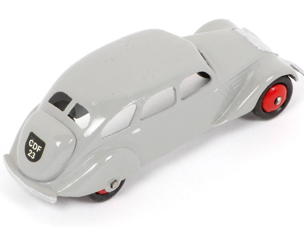 Lot 345 - CLUB DINKY FRANCE (1)