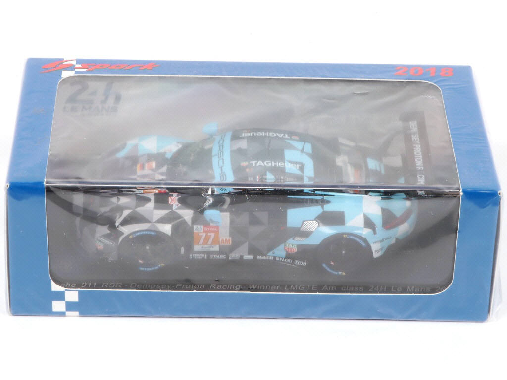 Lot 160 - SPARK (MACAU) (3)