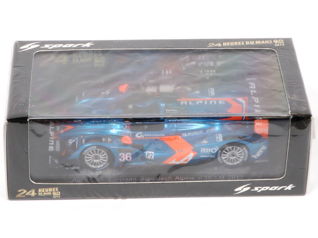 Lot 160 - SPARK (MACAU) (3)