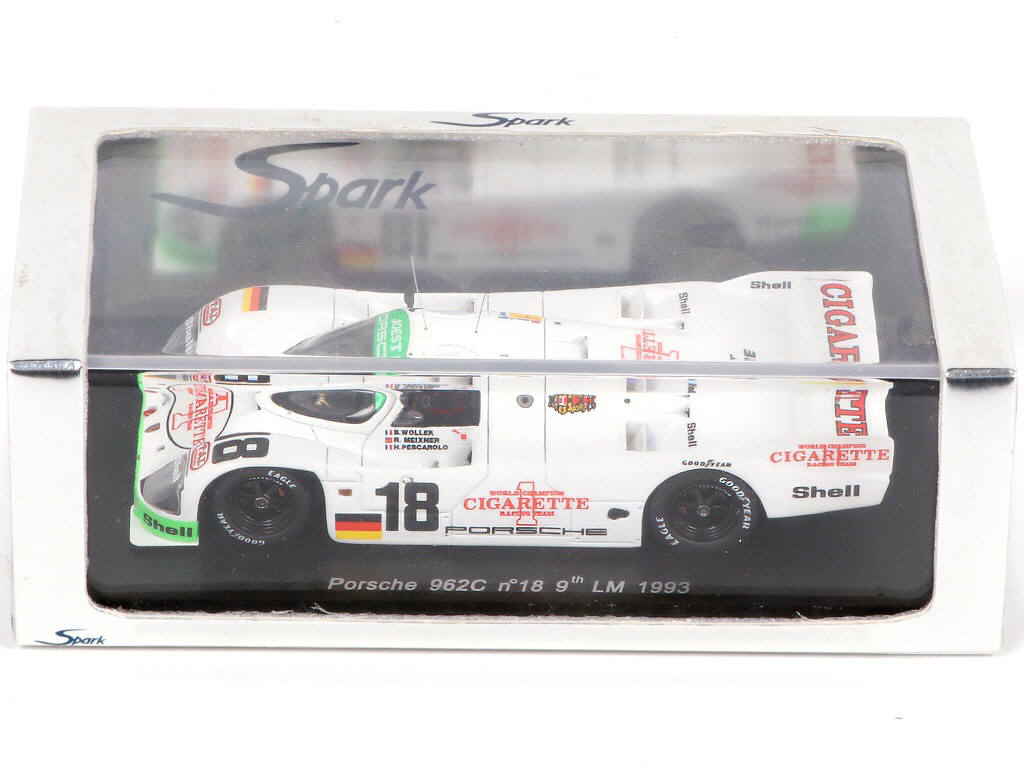 Lot 161 - SPARK (MACAU) (3)