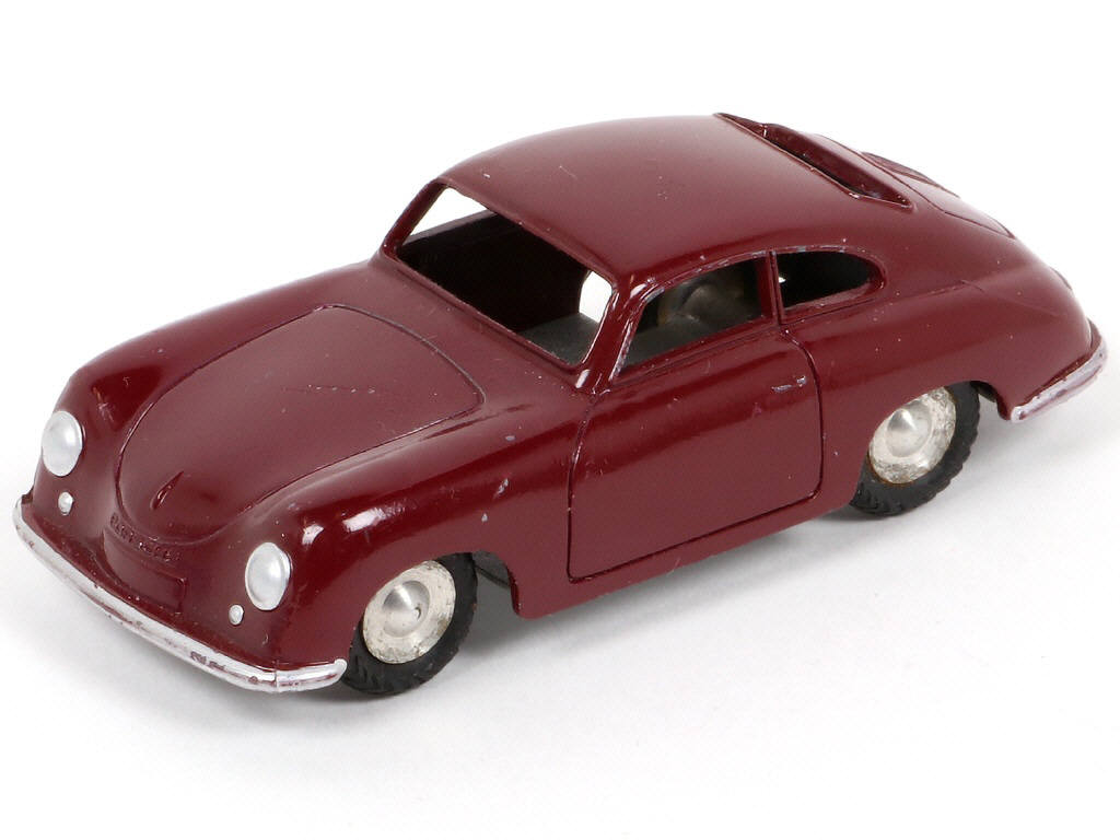 Lot 109 - MÄRKLIN (ALLEMAGNE) (1)