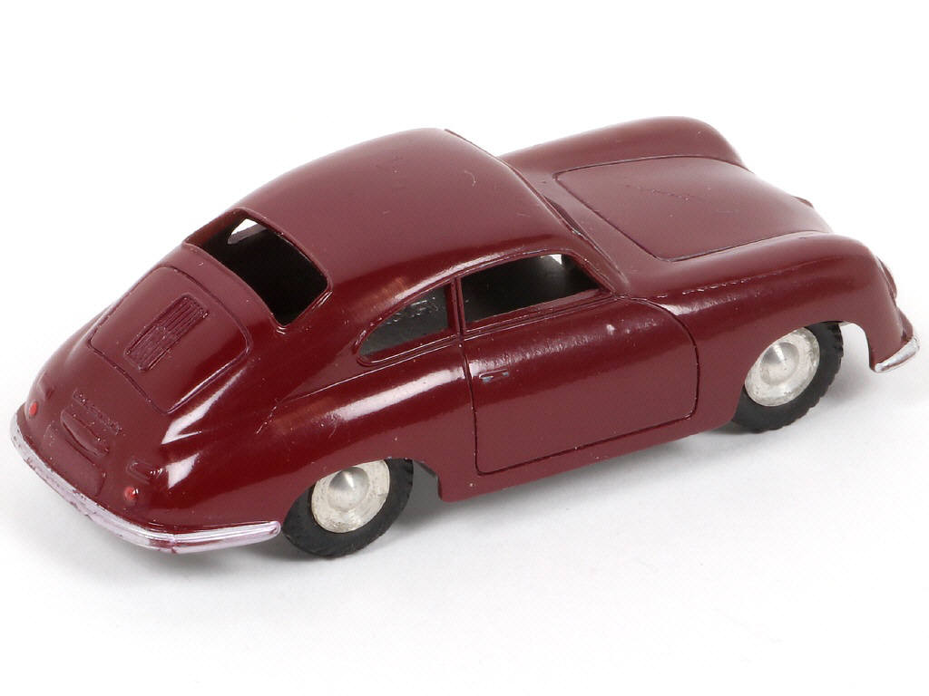 Lot 109 - MÄRKLIN (ALLEMAGNE) (1)