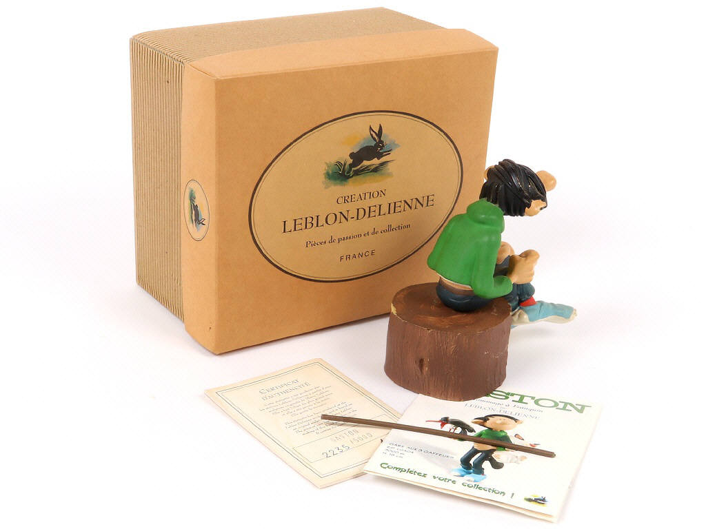 Lot 2 - LEBLON-DELIENNE (1)