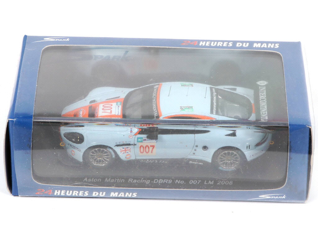 Lot 76 - SPARK (MACAU) (3)