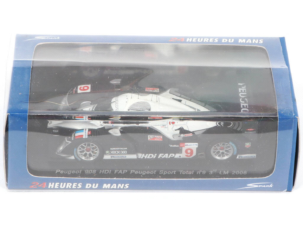Lot 79 - SPARK (MACAU) (3)