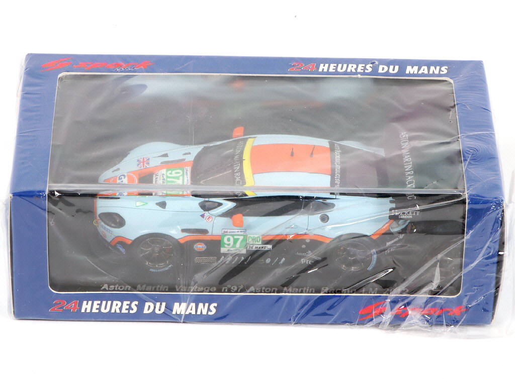 Lot 83 - SPARK (MACAU) (3)