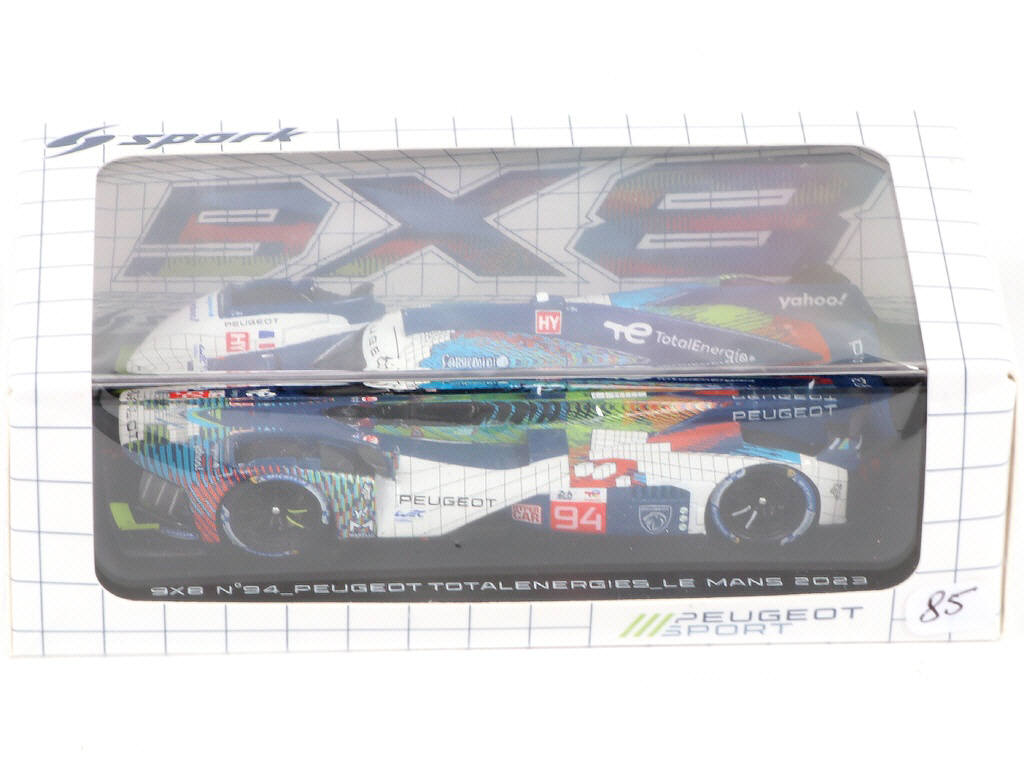 Lot 90 - SPARK (MACAU) (3)