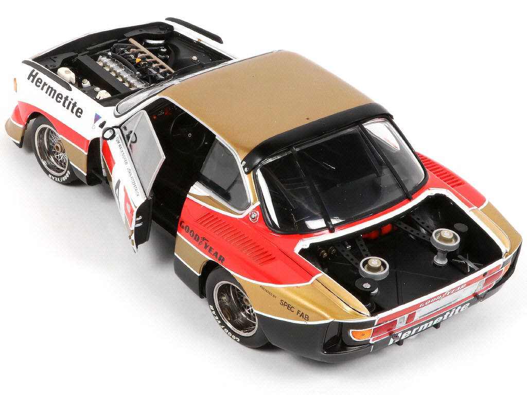 Lot 39 - MINICHAMPS (ALLEMAGNE) (1)