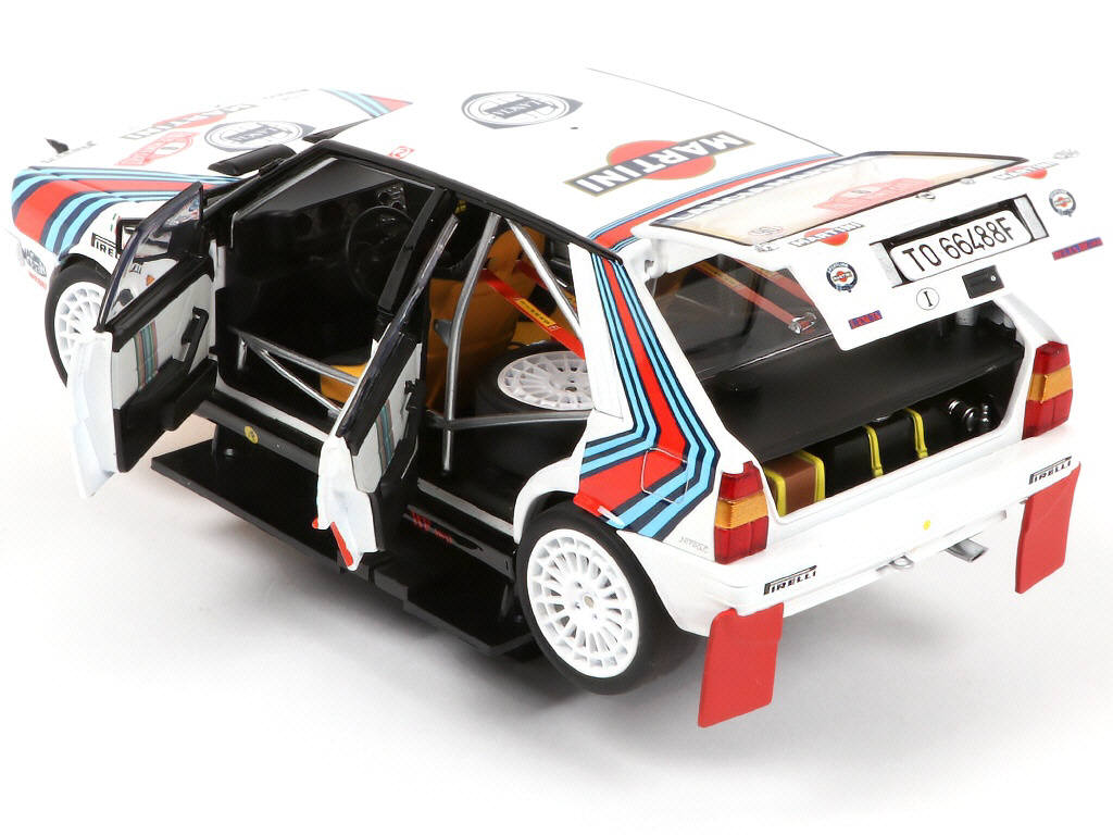 Lot 17 - KYOSHO (JAPON) (1)
