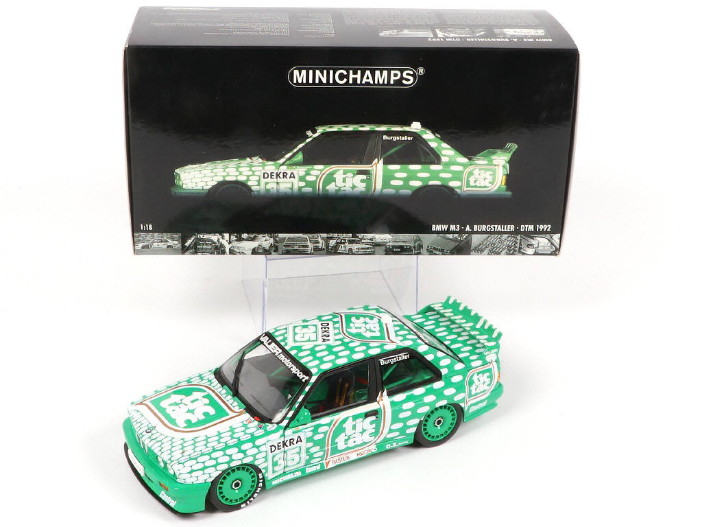 Lot 37 - MINICHAMPS (ALLEMAGNE) (1)