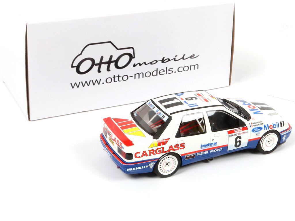 Lot 50 - OTTO MOBILE (FRANCE) (1)