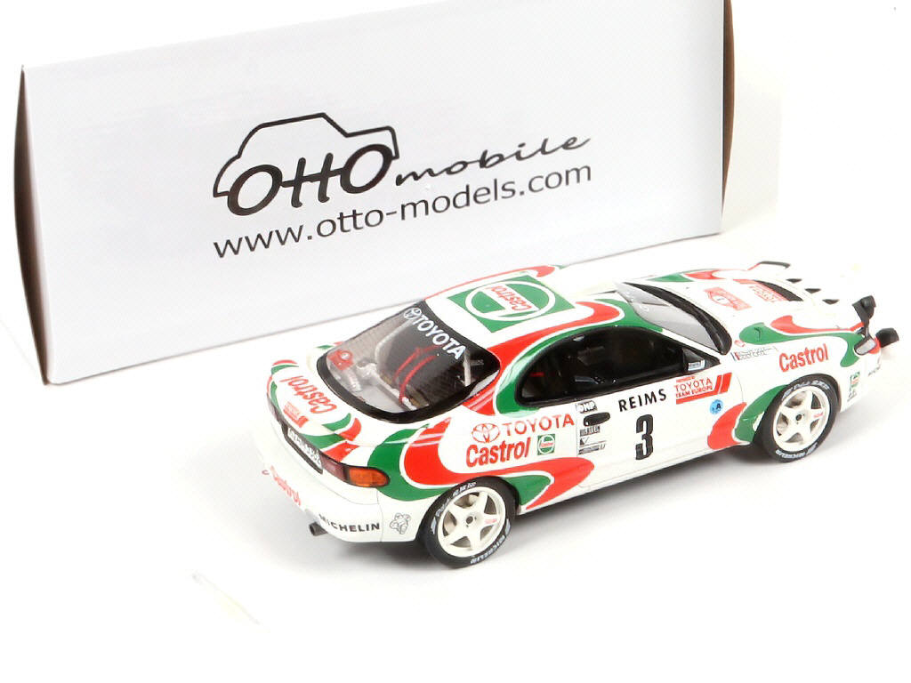 Lot 51 - OTTO MOBILE (FRANCE) (1)