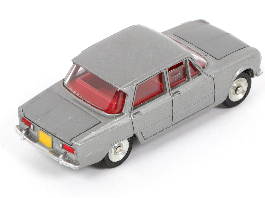Lot 339 - DINKY TOYS (FRANCE) (1)