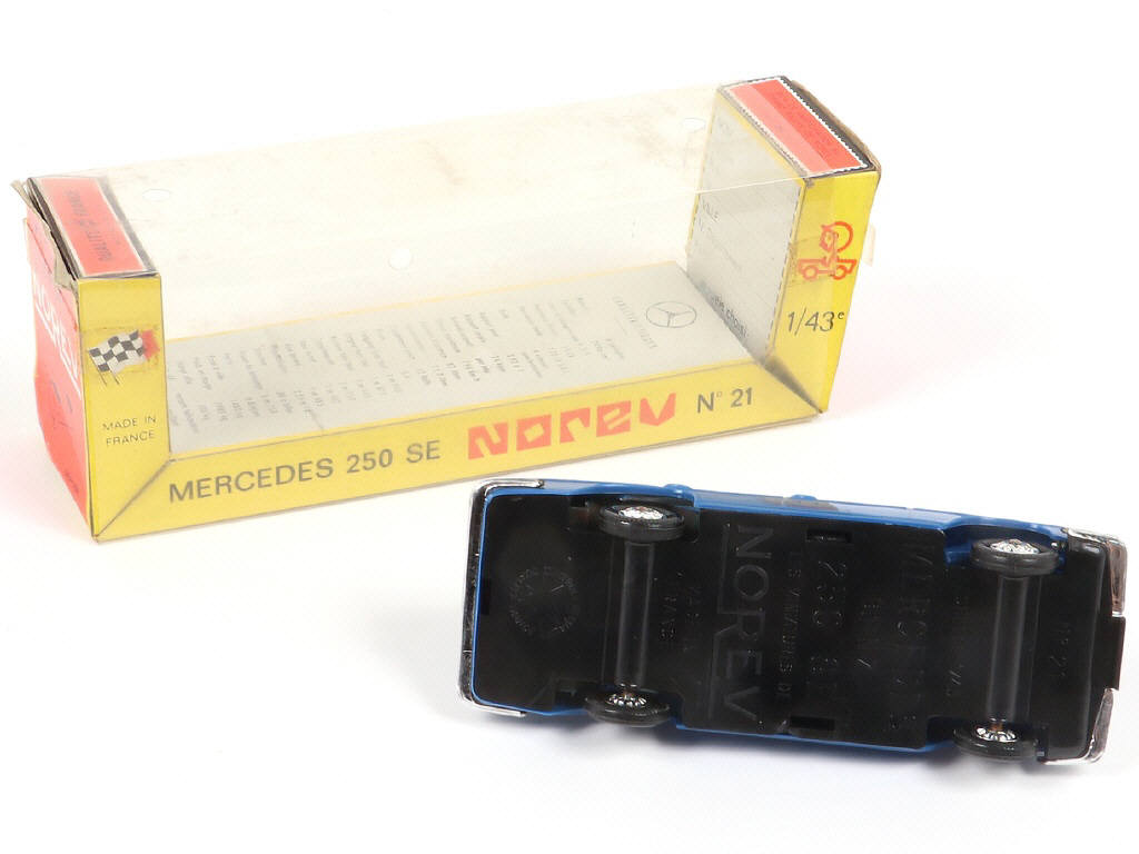 Lot 232 - NOREV (FRANCE) (1)