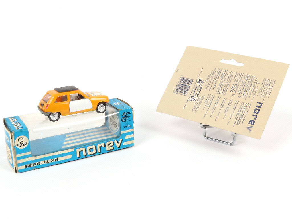 Lot 241 - NOREV (FRANCE) (2)