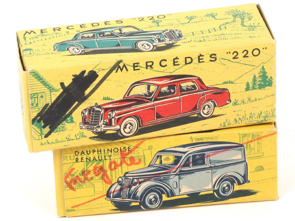 Lot 222 - C.I.J. (FRANCE) (2)