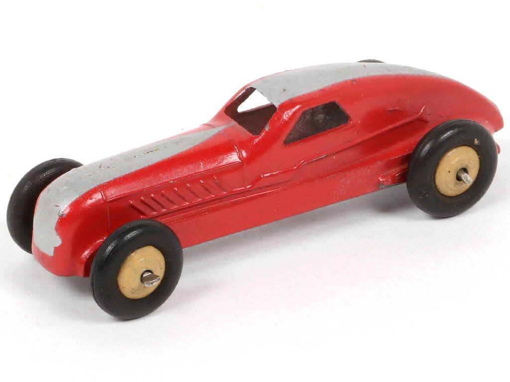 Lot 321 - DINKY TOYS (FRANCE) (1)