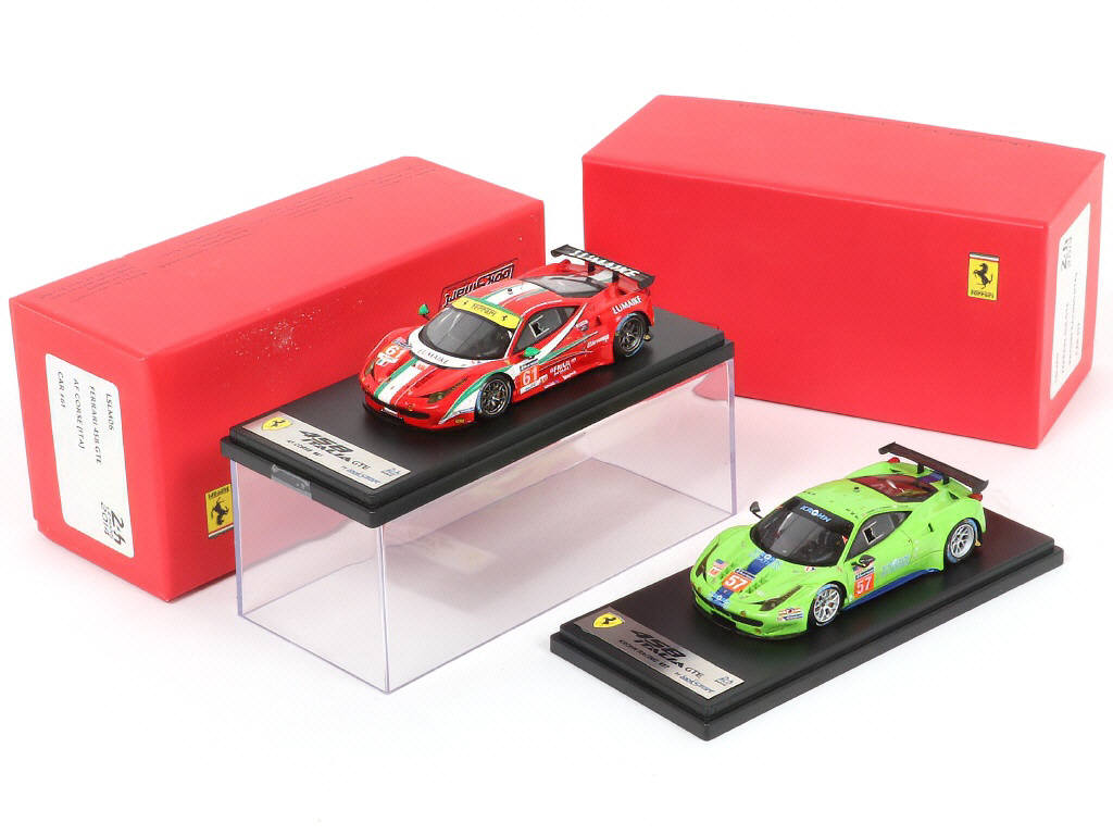 Lot 165 - LOOK SMART (ITALIE) (2)