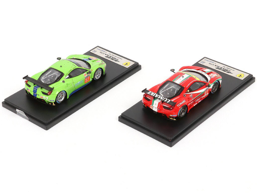 Lot 165 - LOOK SMART (ITALIE) (2)