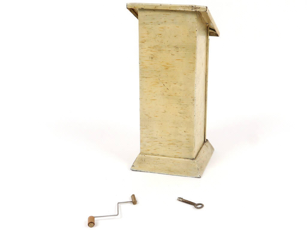 Lot 6 - DIVERS (ALLEMAGNE) (1)