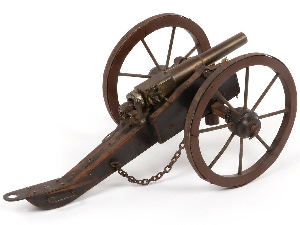 Lot 48 - MÄRKLIN (ALLEMAGNE) (1)