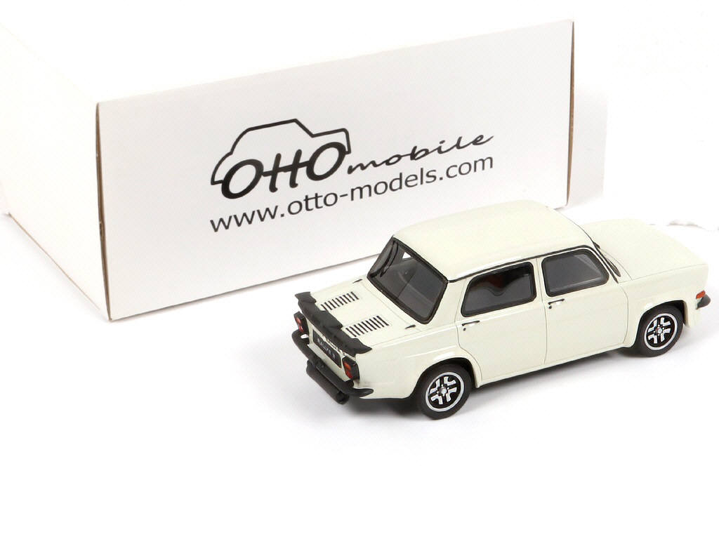 Lot 53 - OTTO MOBILE (FRANCE) (1)