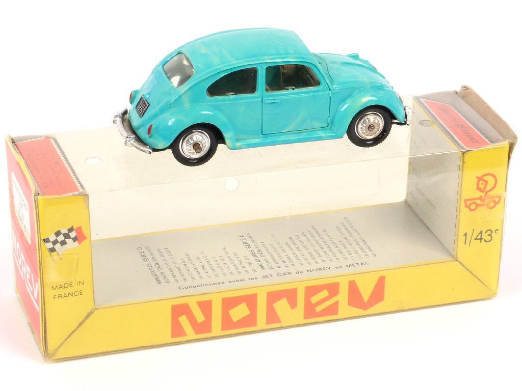 Lot 237 - NOREV (FRANCE) (1)