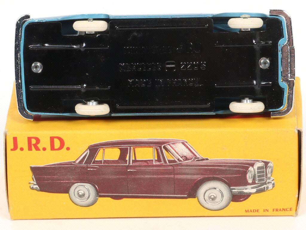 Lot 212 - JRD (FRANCE) (1)