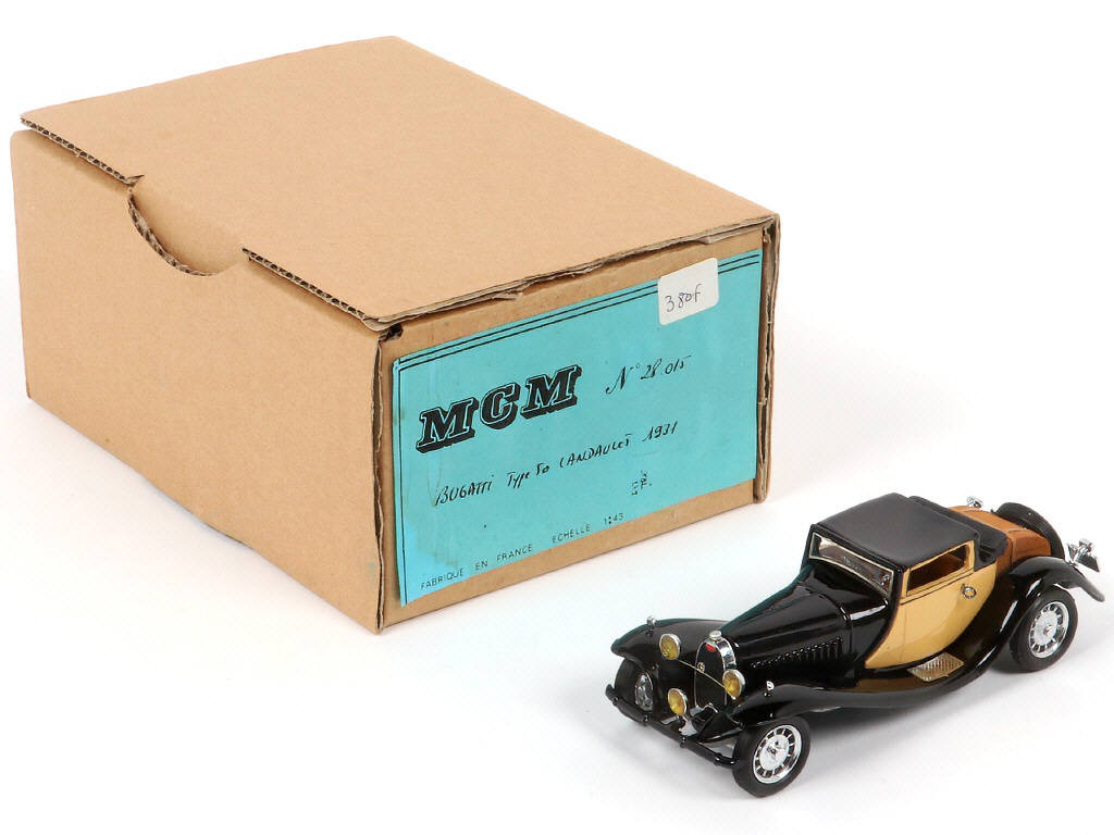 Lot 206 - MCM (FRANCE) (1)