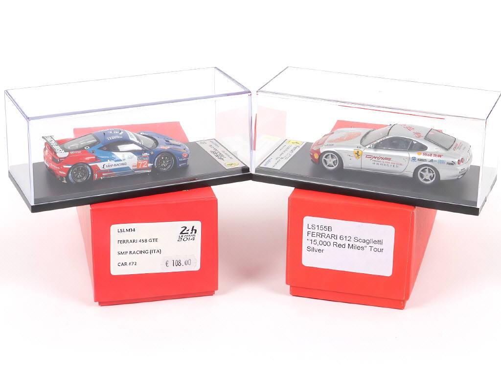 Lot 101 - LOOK SMART (ITALIE) (2)