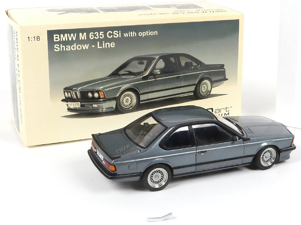 Lot 27 - AUTOART (ALLEMAGNE) (1)