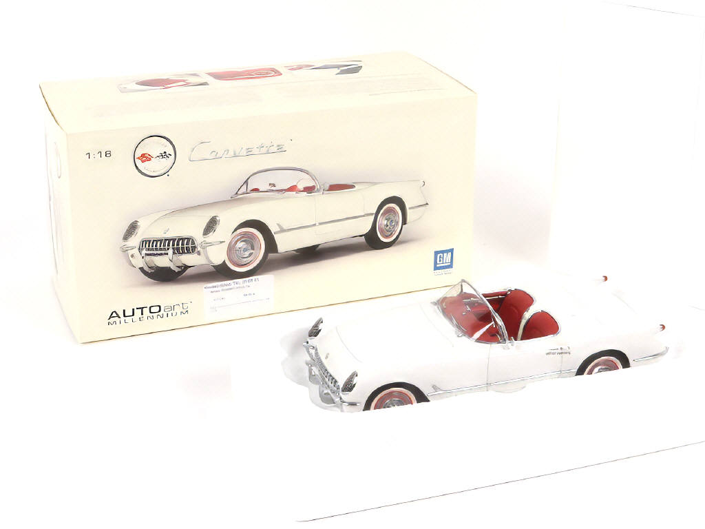 Lot 29 - AUTOART (ALLEMAGNE) (1)