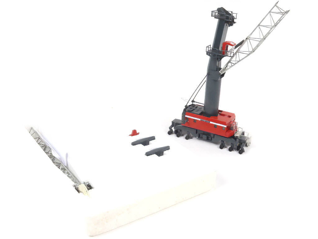 Lot 120 - CONRAD (ALLEMAGNE) (1)