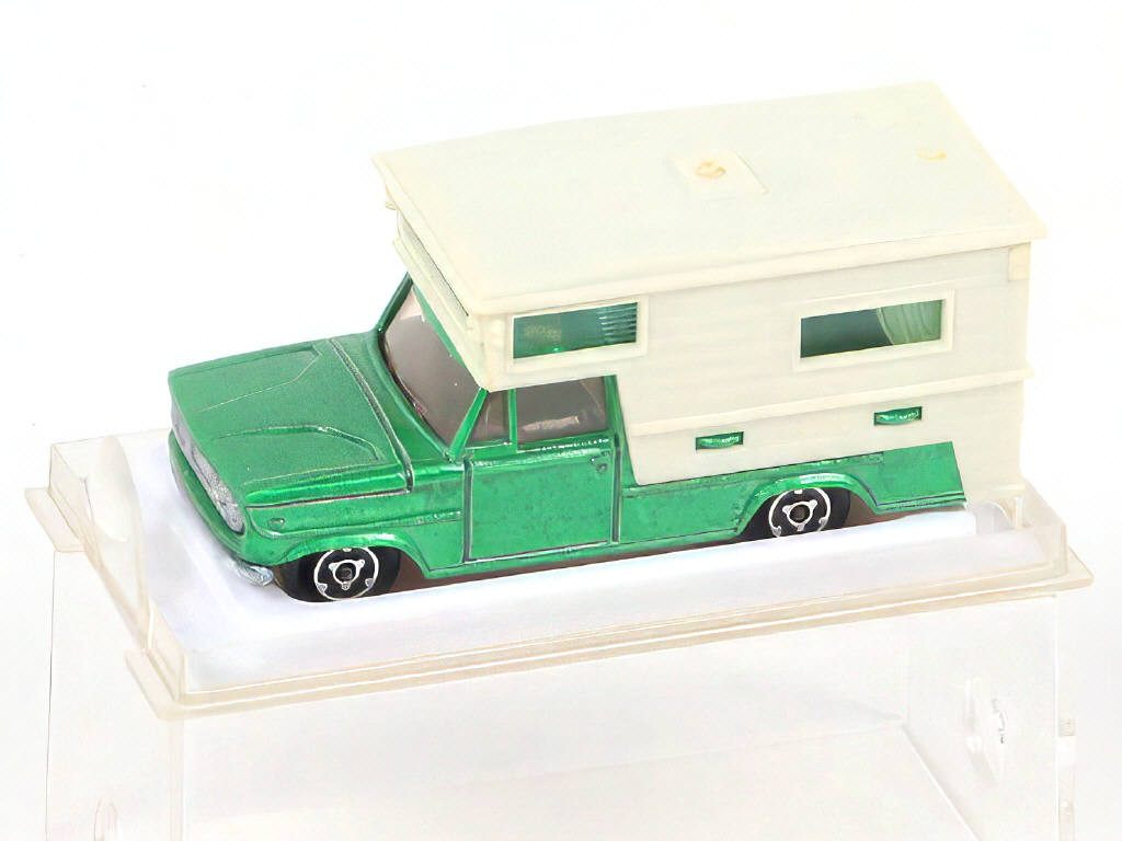 Lot 197 - MAJORETTE (FRANCE) (1)