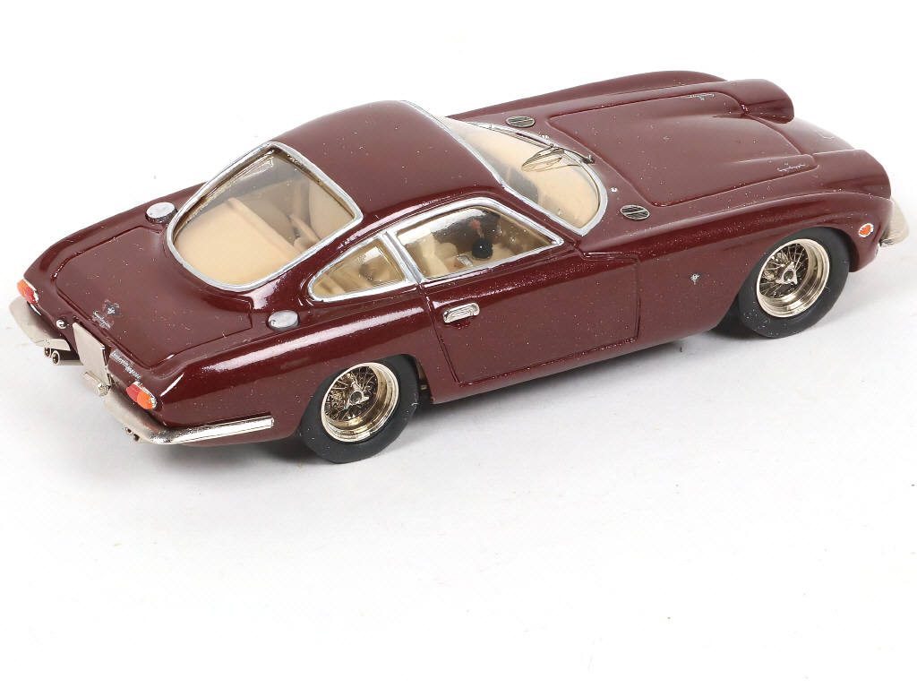 Lot 190 - A.M.R. - X (FRANCE) (1)